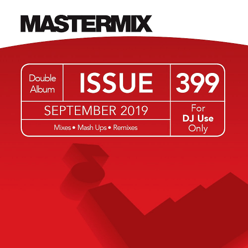 VA - Mastermix Issue 399 (2019)