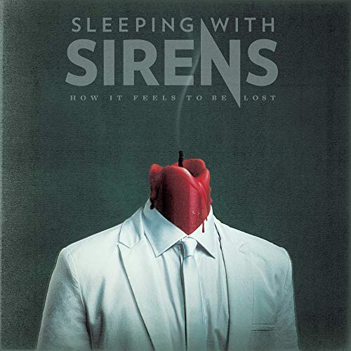Sleeping With Sirens - How It Feels to Be Lost (2019) Mp3 / Flac