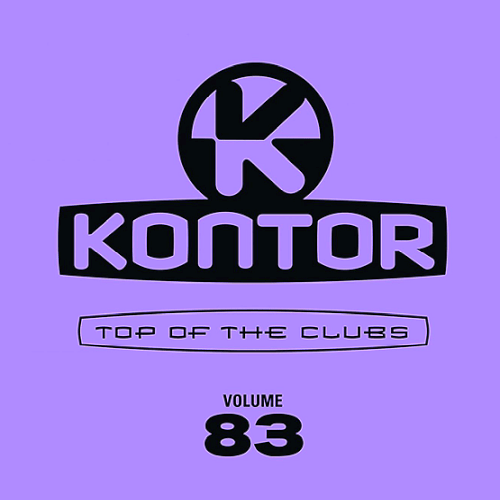 VA - Kontor Top Of The Clubs Vol. 83 (2019)