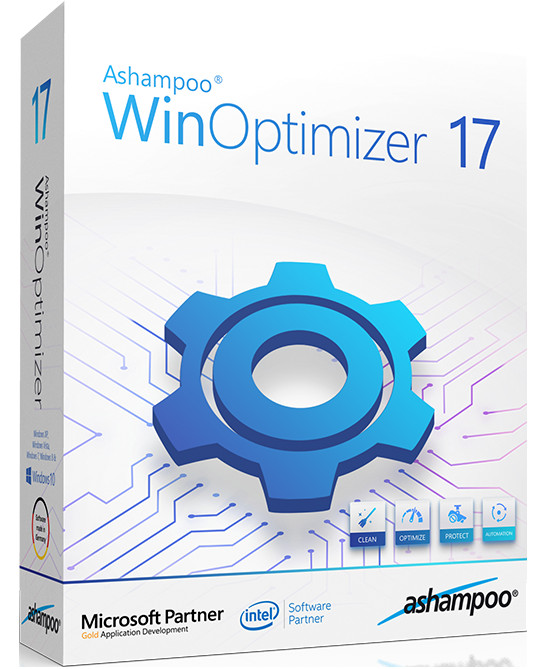 winoptimizer 17 download