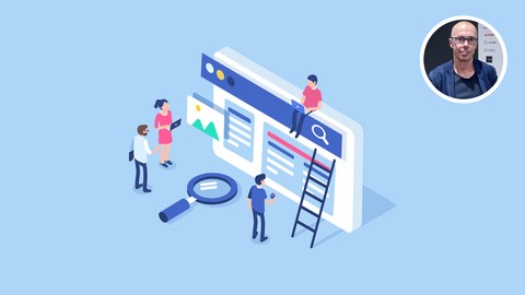The Local SEO Google My Business (Google Maps) MASTERY 2019