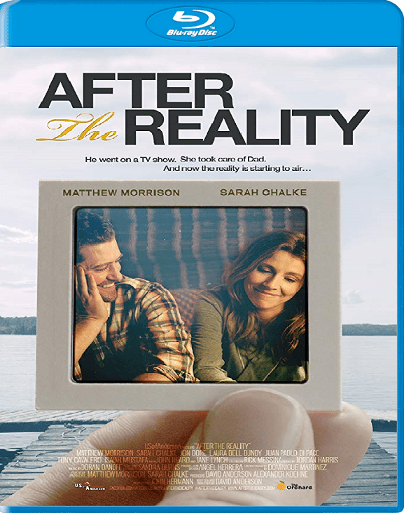 Download After The Reality 2016 BRRip XviD MP3XVID SoftArchive