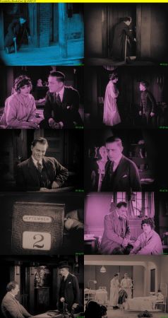 The Penalty 1920 1080p BluRay H264 AAC-RARBG