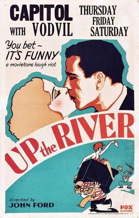 Up the River 1930 WEBRip XviD MP3-XVID