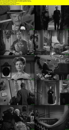 The Angel with the Trumpet 1950 BRRip XviD MP3-XVID