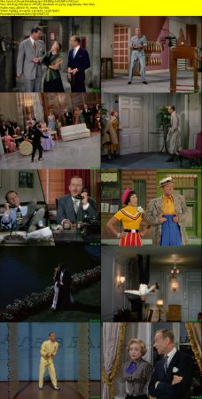 Royal Wedding 1951 WEBRip XviD MP3-XVID