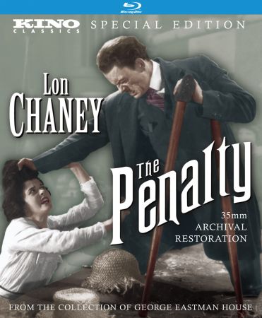 The Penalty 1920 1080p BluRay H264 AAC-RARBG