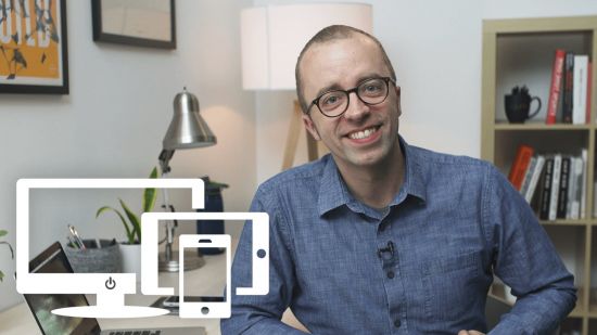 Responsive Web Design: Creating Flexible Websites That Last 
