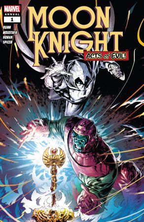 Moon Knight Annual 001 2019 Digital Zone