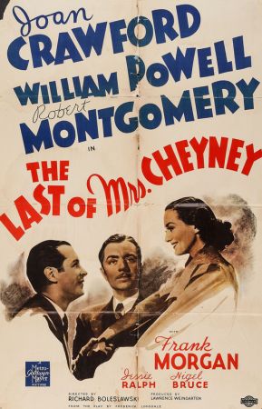 The Last of Mrs. Cheyney 1937 WEBRip XviD MP3-XVID