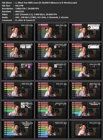 Instagram Marketing 2020: A Step-By-Step to 10,000 Followers
