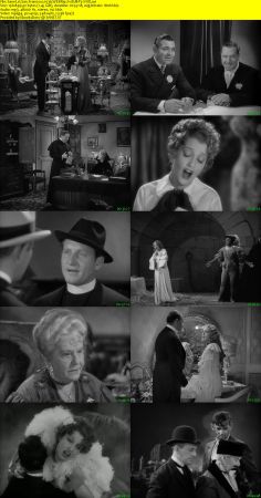 San Francisco 1936 WEBRip XviD MP3-XVID