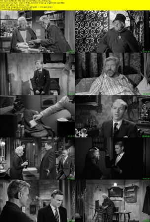 Murder She Said 1961 WEBRip x264-ION10