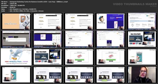 Instagram Marketing Tactics for Business Growth in 2019 