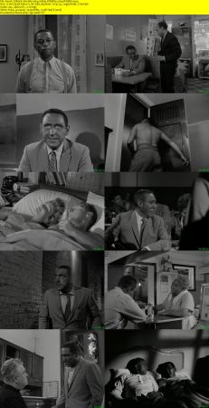 Black Like Me 1964 1080p WEBRip x264-RARBG