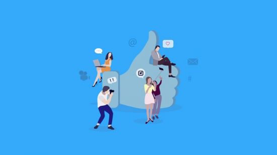 Social Media Marketing - Basics For Complete Beginners
