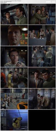 The Time Tunnel S01 Bluray 1080p AC3 H265-d3g