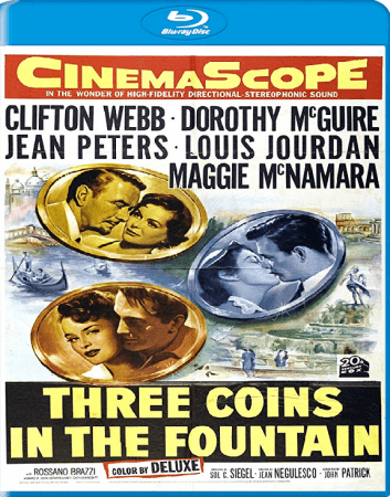 Three Coins in the Fountain 1954 720p BluRay H264 AAC-RARBG