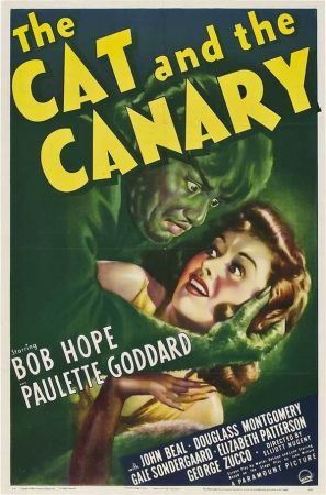 The Cat and the Canary 1939 WEBRip x264-ION10