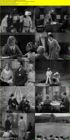 Up the River 1930 WEBRip x264-ION10