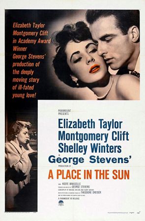 A Place in the Sun 1951 WEBRip x264-ION10