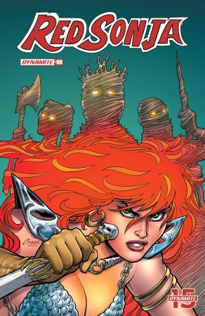 Red Sonja 008 2019 5 covers digital The Seeker