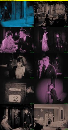 The Penalty 1920 BRRip XviD MP3-XVID