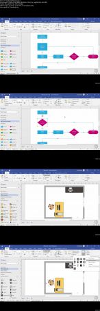 Visio 2019 Power Users 