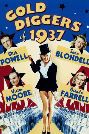 Gold Diggers of 1937 1936 1080p WEBRip x264-RARBG