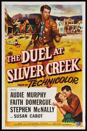 The Duel at Silver Creek 1952 WEBRip XviD MP3-XVID