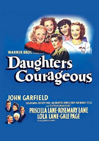 Daughters Courageous 1939 1080p WEBRip x264-RARBG