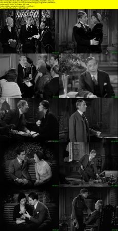 The Man Who Played God 1932 WEBRip XviD MP3-XVID