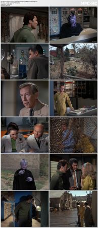 The Time Tunnel S01 Bluray 1080p AC3 H265-d3g
