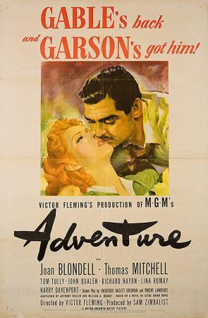 Adventure 1945 WEBRip XviD MP3-XVID