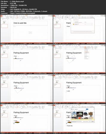PowerPoint for Beginners