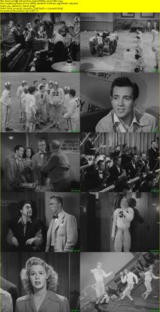 High School Hero 1946 WEBRip x264-ION10