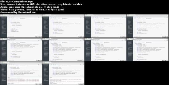 Intermediate C#