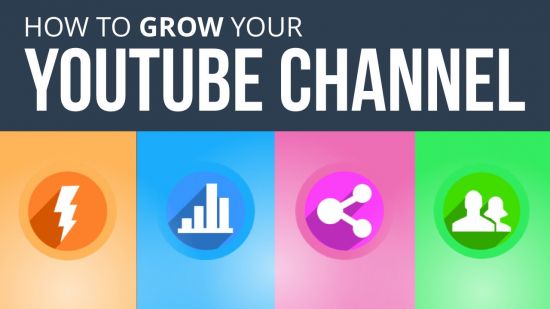 The Four Pillars of YouTube Success 