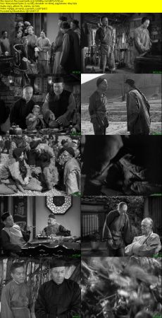 The Good Earth 1937 WEBRip XviD MP3-XVID