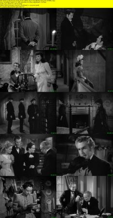 The House of the Seven Gables 1940 720p BluRay H264 AAC-RARBG