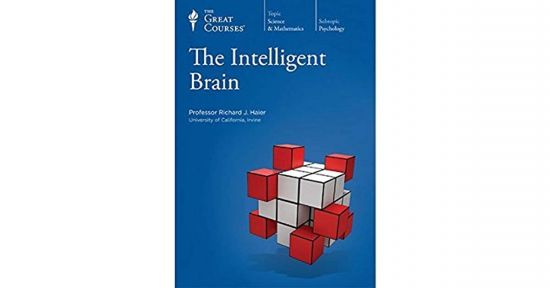 The Intelligent Brain pdf