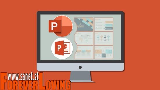Ultimate PowerPoint 2016 - 2019 Beginner to Advanced