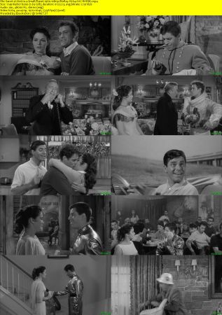 Visit to a Small Planet 1960 1080p BluRay H264 AAC-RARBG