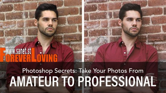 Photoshop Color Secrets to Take Your Photographs from Amateur to Professional