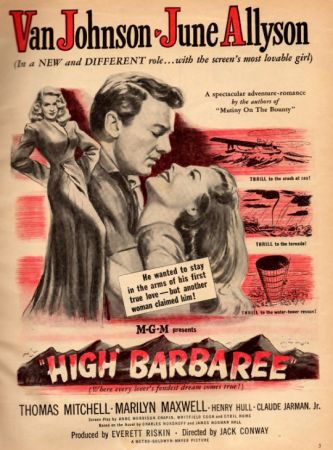 High Barbaree 1947 WEBRip x264-ION10