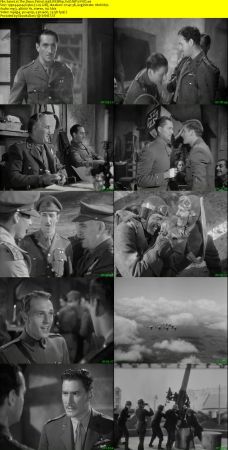 The Dawn Patrol 1938 WEBRip XviD MP3-XVID