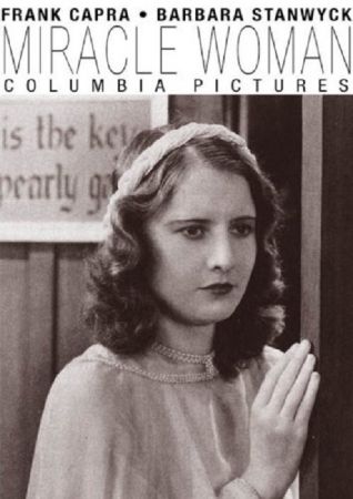 The Miracle Woman 1931 WEBRip XviD MP3-XVID