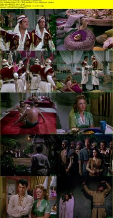 Son of Ali Baba 1952 WEBRip x264-ION10