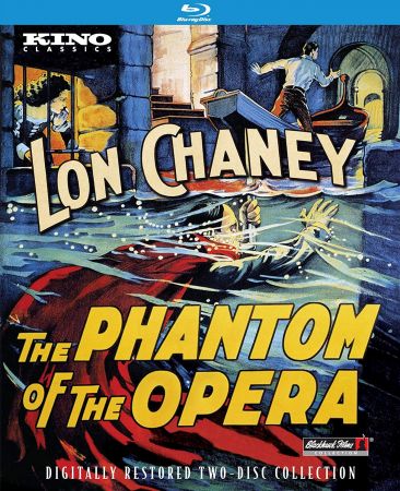 The Phantom Of The Opera 1925 720p BluRay H264 AAC-RARBG