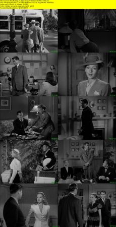 The Mating of Millie 1948 WEBRip XviD MP3-XVID